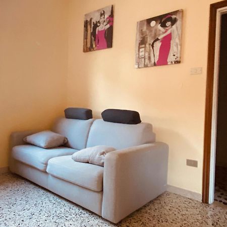 Casa Maddalena Apartment Casal Fiumanese Ngoại thất bức ảnh