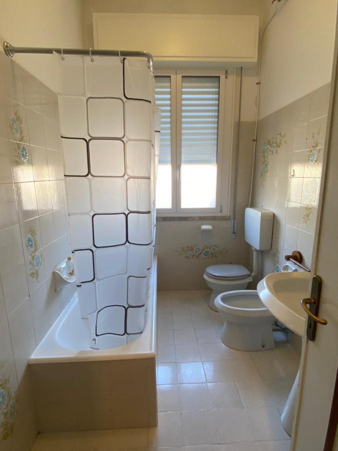 Casa Maddalena Apartment Casal Fiumanese Ngoại thất bức ảnh