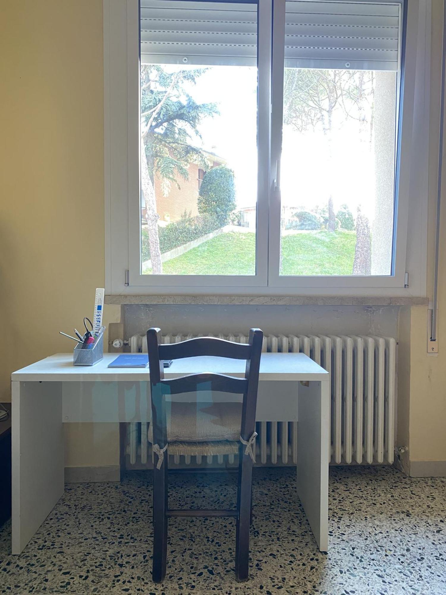 Casa Maddalena Apartment Casal Fiumanese Ngoại thất bức ảnh