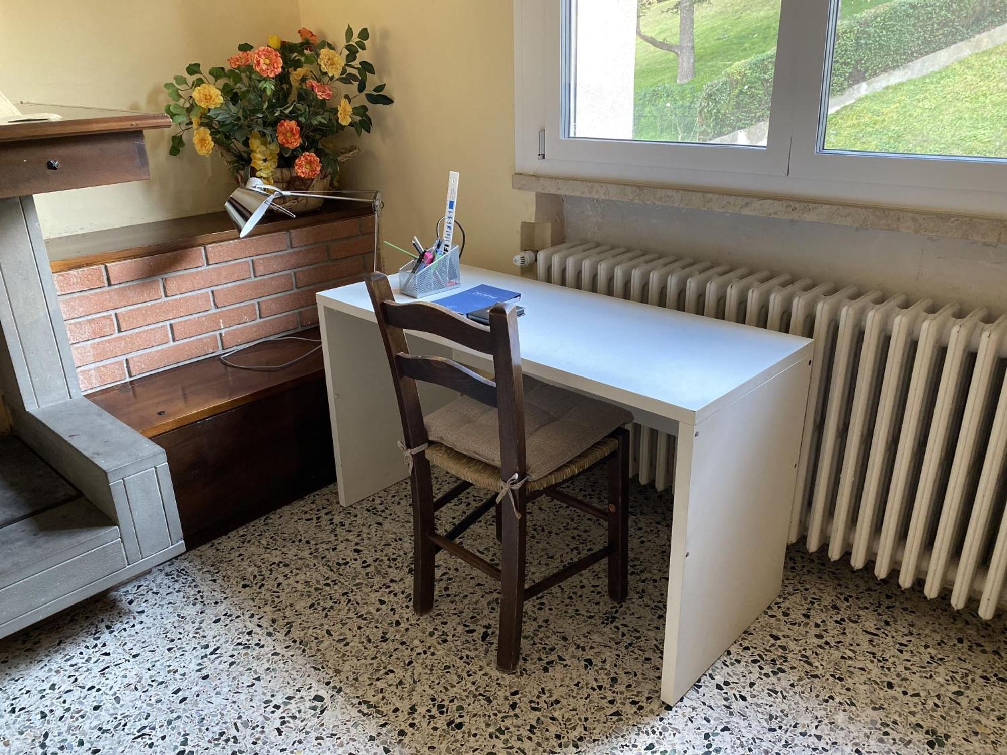 Casa Maddalena Apartment Casal Fiumanese Ngoại thất bức ảnh