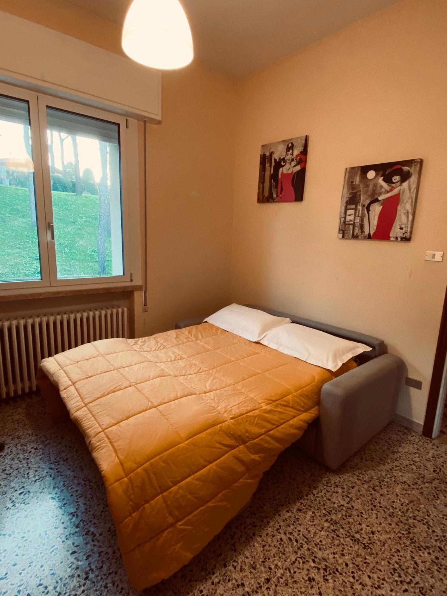 Casa Maddalena Apartment Casal Fiumanese Ngoại thất bức ảnh