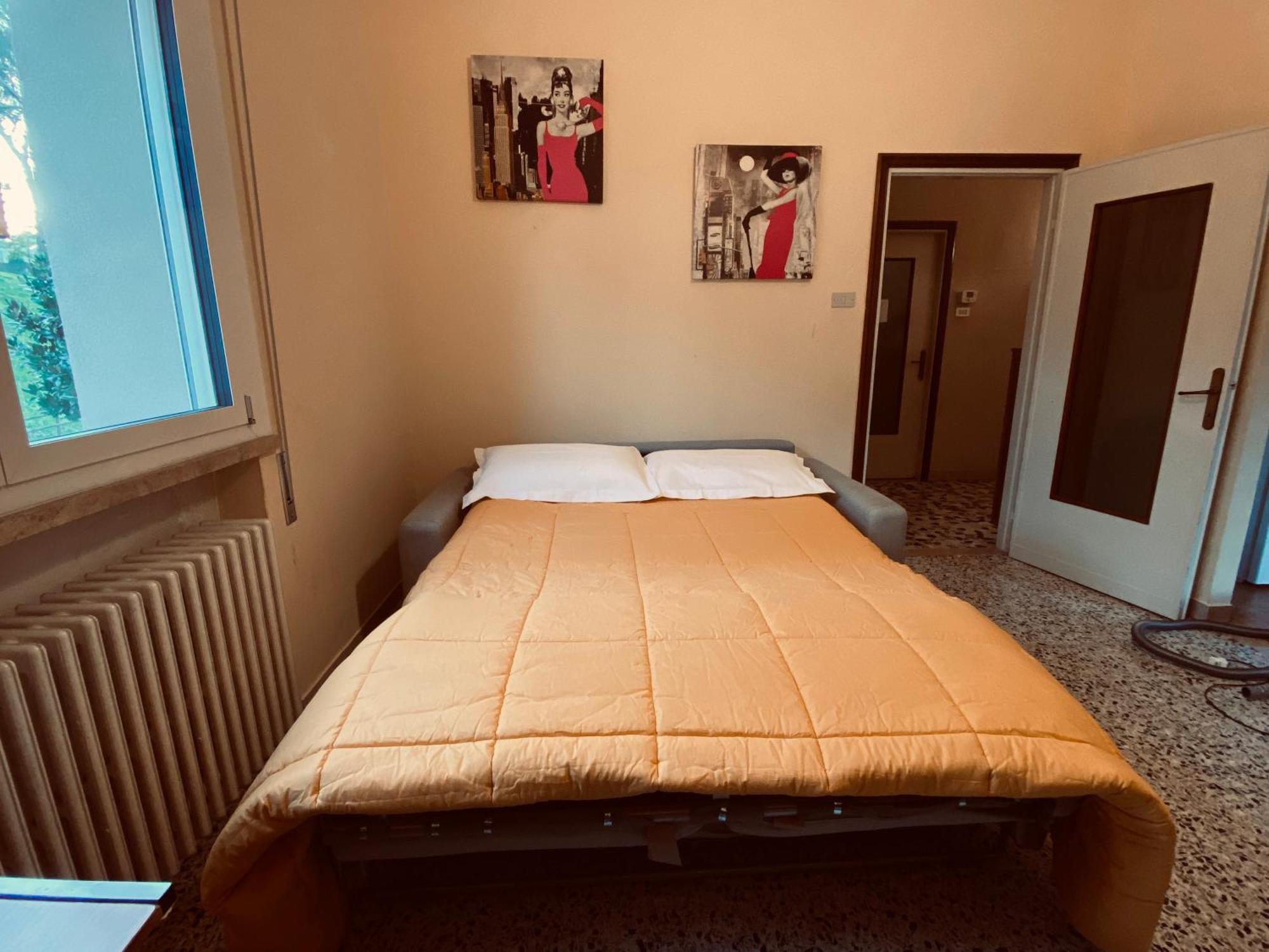 Casa Maddalena Apartment Casal Fiumanese Ngoại thất bức ảnh